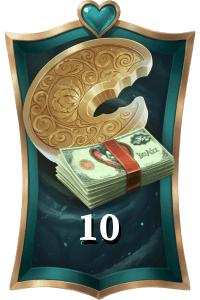 Play Cash Crab 10 times