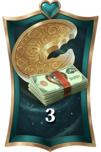 Play Cash Crab 3 times