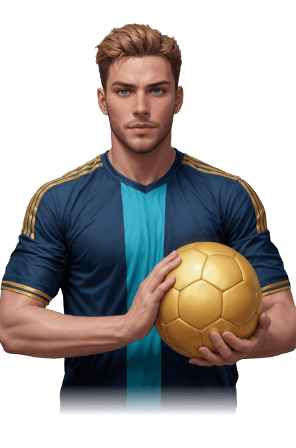 football